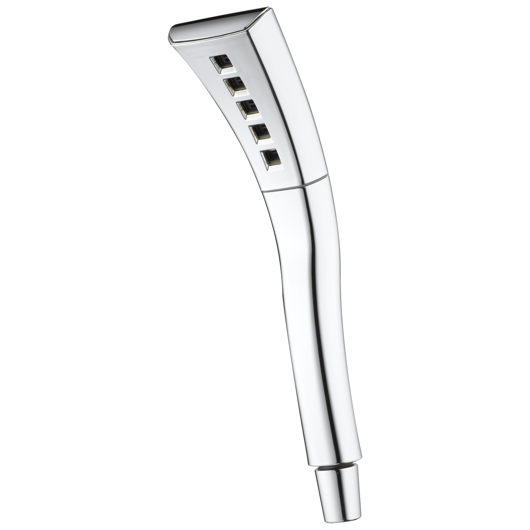 H<sub>2</sub>Okinetic&reg; Single-Setting Hand Shower