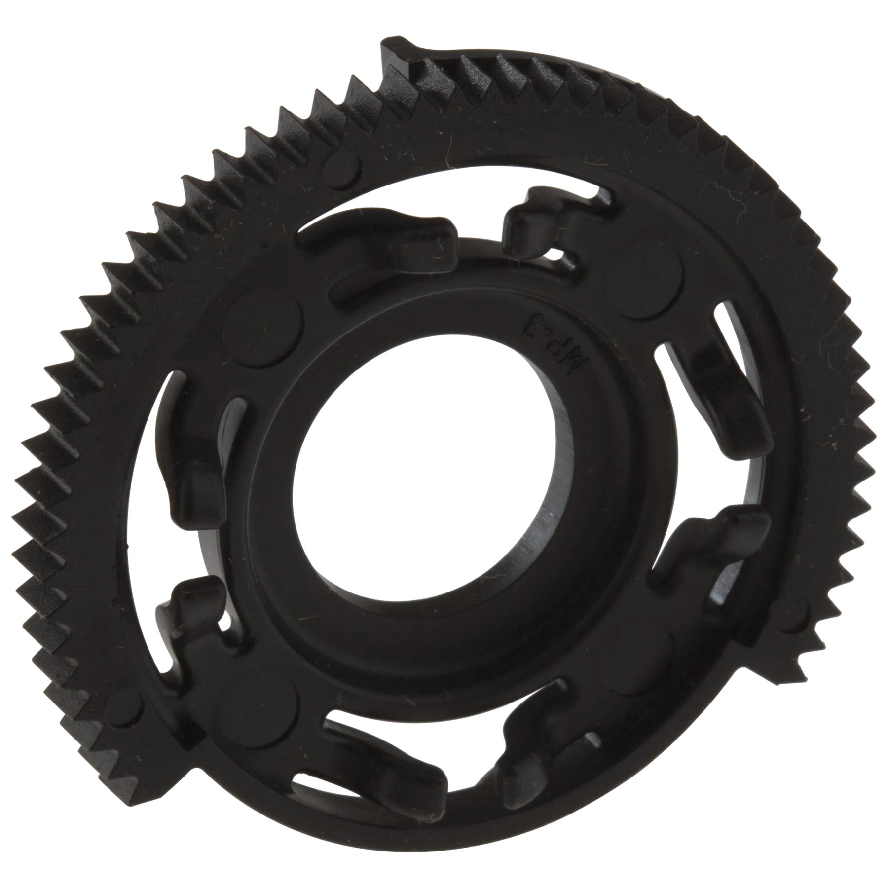 Rotational Limit Stop - 17 Series