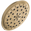 UltraSoak&trade; 4-Setting Shower Head