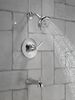 14 Series Tub & Shower Trim with Rough