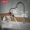 Pull-Down Kitchen Faucet (Recertified)