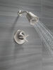 17 Series Shower Trim with Cylinder SH