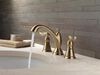 Widespread Bathroom Faucet (Recertified)