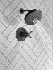 17T Series Shower Trim with UltraSoak (Recertified)