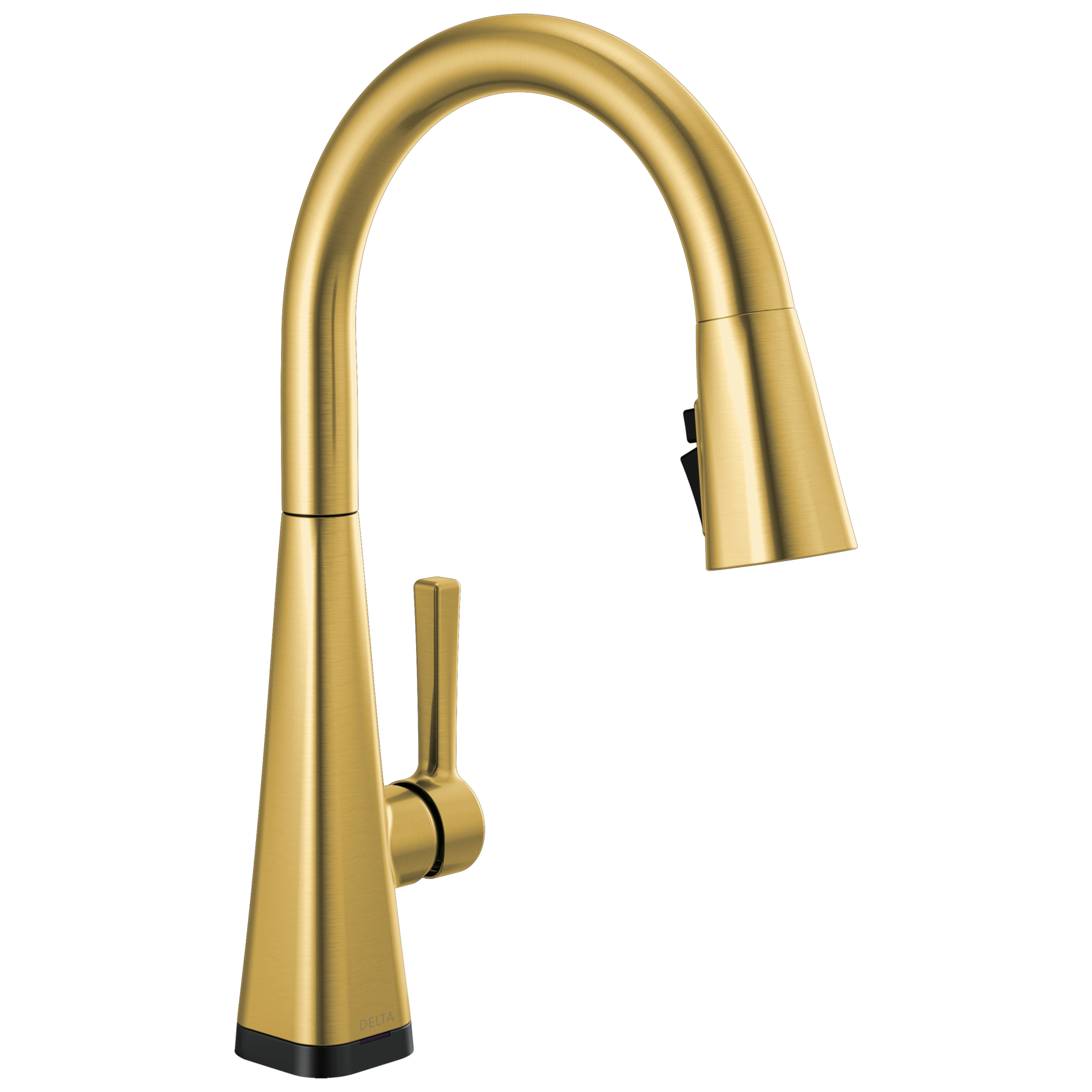 Single-Handle Pull-Down Kitchen Faucet with Touch<sub>2</sub>O&reg; Technology