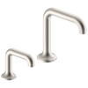 Driftex&trade; Electronic lavatory faucet and soap dispenser combo with Proximity&reg; Sensing - Battery operated, 1.0 gpm