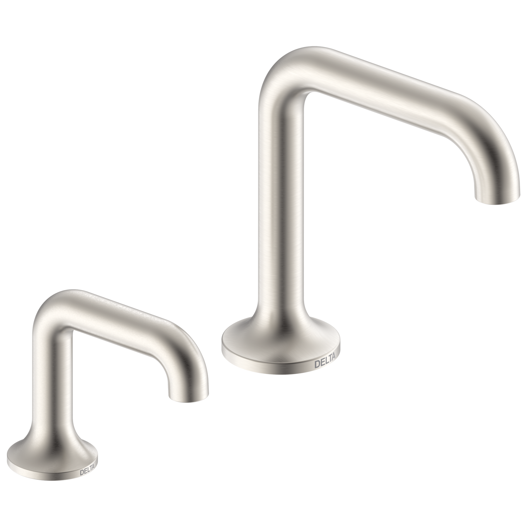 Driftex&trade; Electronic lavatory faucet and soap dispenser combo with Proximity&reg; Sensing - Battery operated, 1.0 gpm
