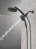 PivotPro&trade; 3-in-1 Combination Shower