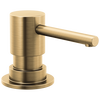 Metal Soap Dispenser
