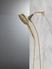 6-Setting SureDock&reg; Magnetic Hand Shower