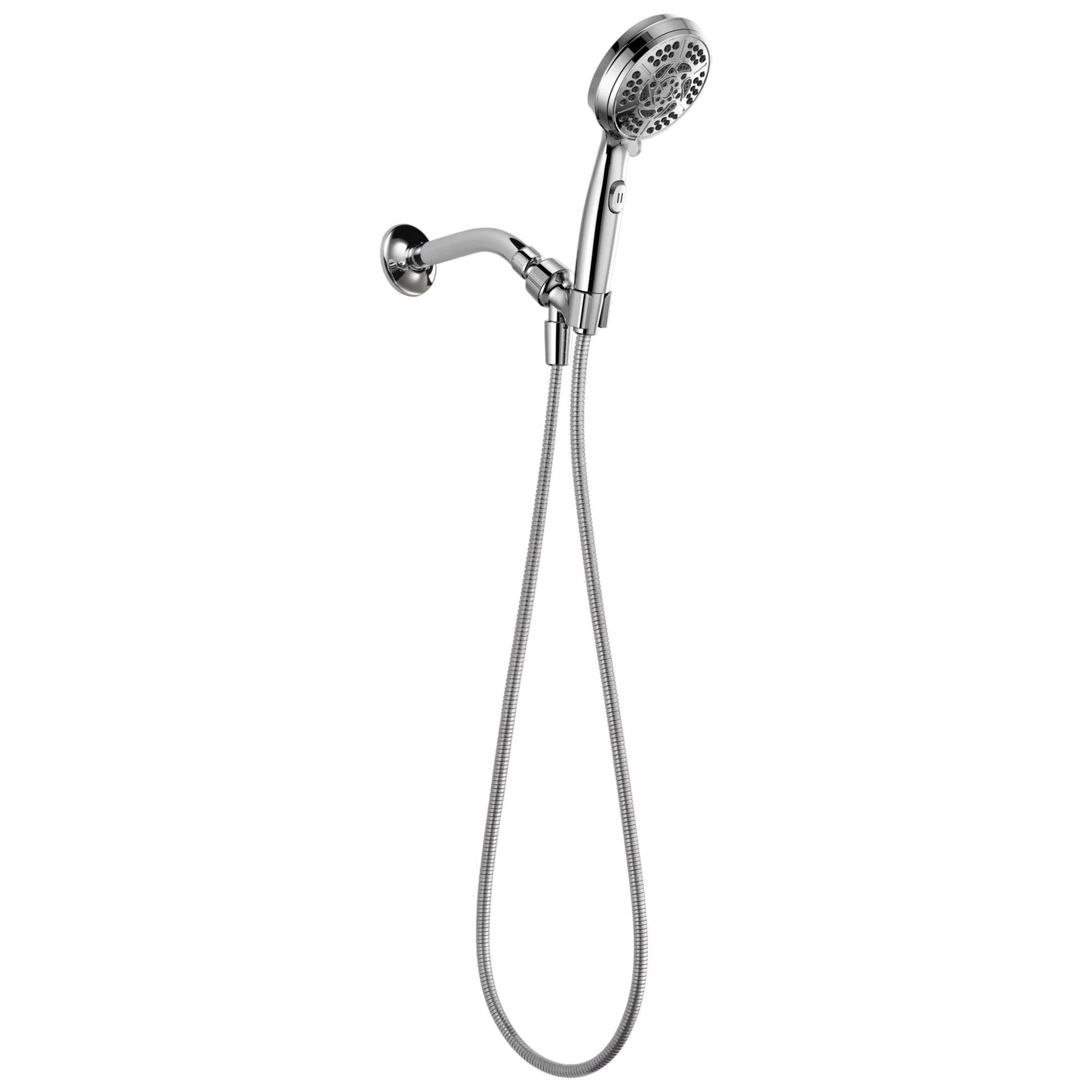 Flange - Shower