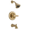 Monitor&reg; 14 Series H2Okinetic&reg; Tub and Shower Trim