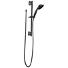 Porter 3 Setting Wall Bar Hand Shower