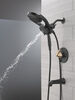 HydroRain&reg; 14 Series Tub and Shower