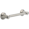 12"  Transitional Decorative ADA Grab Bar