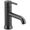 Single Handle Bathroom Faucet (Recertified)