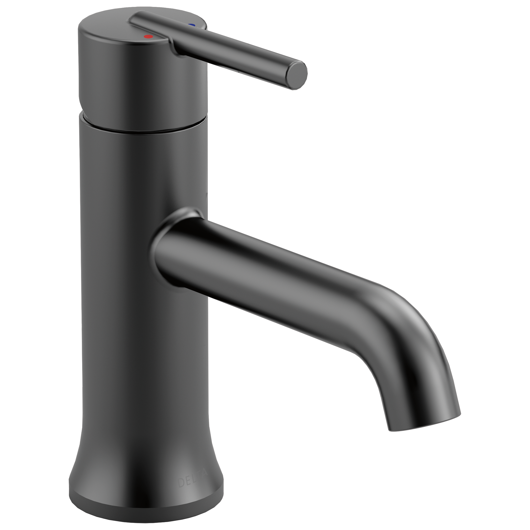 Single Handle Bathroom Faucet (Recertified)