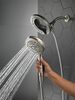 In2ition&reg; 7-Setting Two-in-One Shower (Recertified)