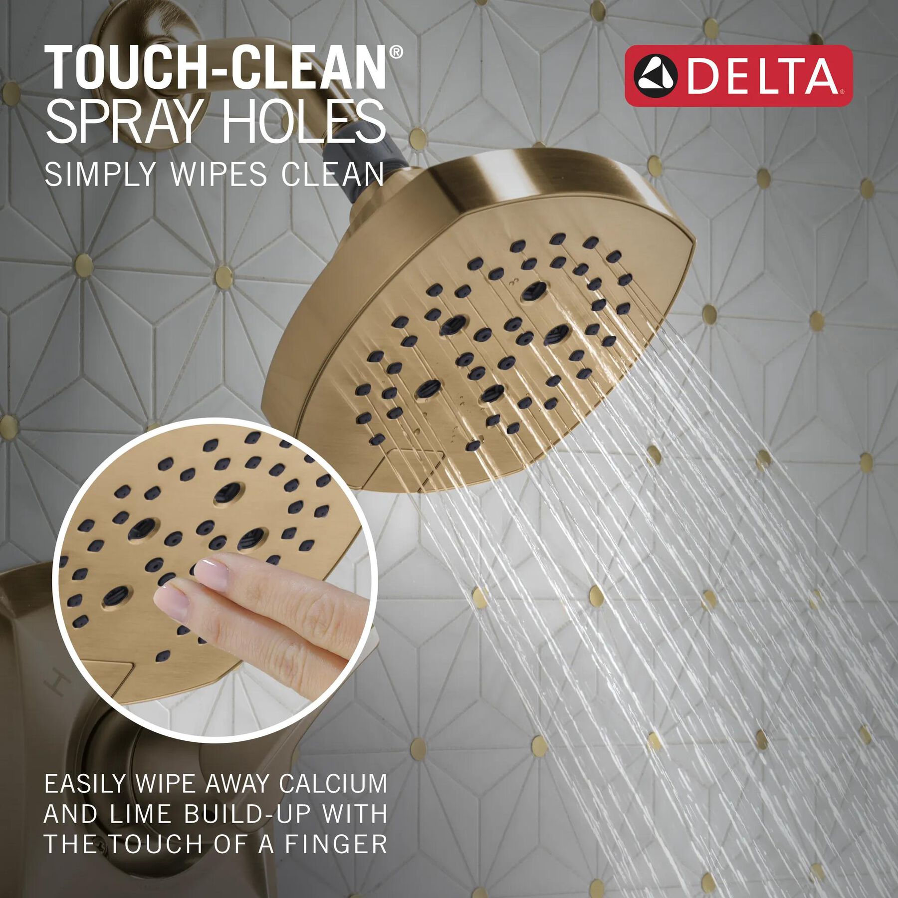 Monitor&reg; 14 Series Tub and Shower (Recertified)