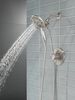 Shower Trim with High-Flow Rough Bundle
