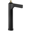 Single Handle Touch<sub>2</sub>O Vessel Bathroom Faucet