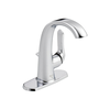 Single Handle Bathroom Faucet