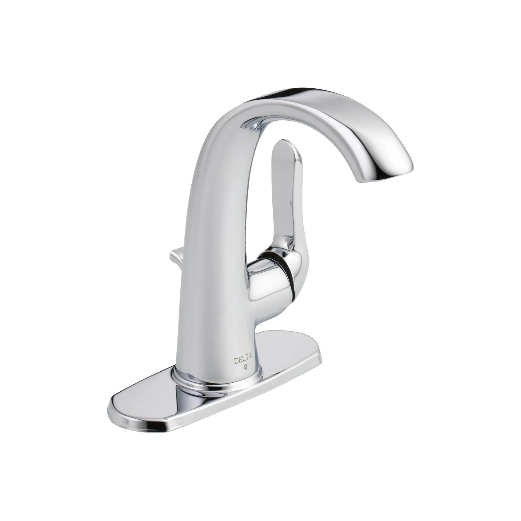 Single Handle Bathroom Faucet