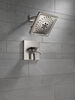 Monitor&reg; 17 Series H<sub>2</sub>Okinetic&reg; Shower Trim