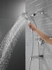 Single Handle Lavatory Faucet with 14 Series Tub Shower Trim Bundle