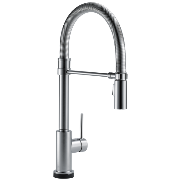 Touch<sub>2</sub>O&reg; Technology Kitchen Faucet with Touchless Technology