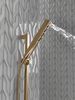 H<sub>2</sub>Okinetic&reg; Hand Shower 1.75 GPM w/Slide Bar 4S (Recertified)
