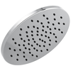 Single-Setting Metal Raincan Shower Head (Recertified)