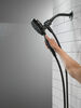 6-Setting SureDock&reg; Magnetic Hand Shower