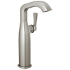 Single Handle Vessel Bathroom Faucet