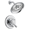 Monitor&reg; 17 Series H2Okinetic&reg; Shower Trim