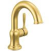 Single Handle Bathroom Faucet
