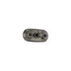 XO Jet Module&reg; Diverter Trim