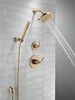 3-Setting Custom Shower Bundle - 14 Series