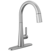 Pull-Down Kitchen Faucet (Recertified)