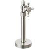 Straight Supply Stop Valve