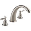 Roman Tub Trim