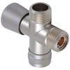 3-Way Shower Arm Diverter for Hand Shower