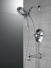 Monitor(R) 14 Series Tub and Shower with In2ition(R) Two-in-One Shower