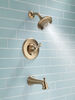 Tub/Shower Trim 14S (Recertified)