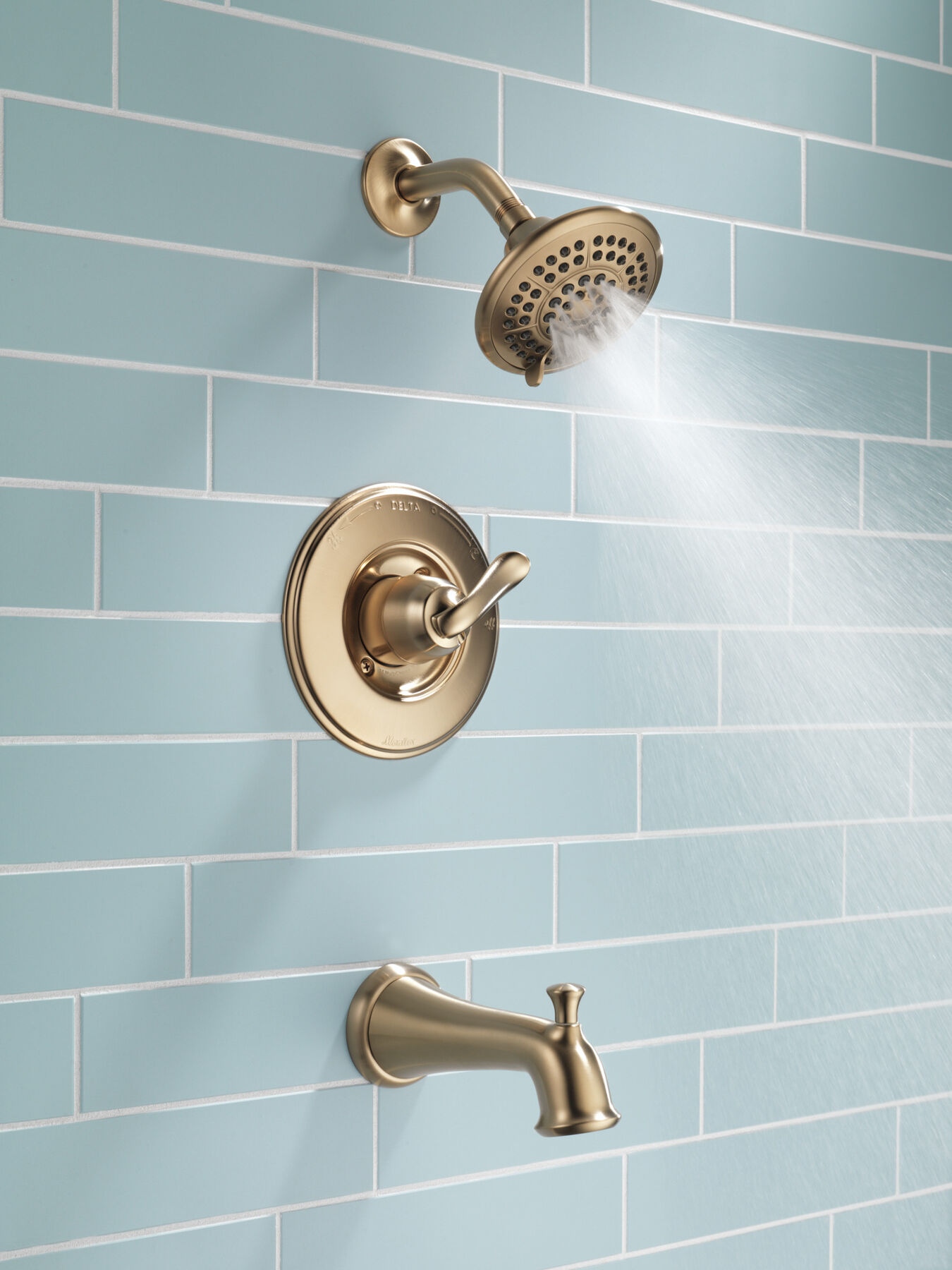 Tub/Shower Trim 14S (Recertified)