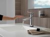 Single Handle Bathroom Faucet with Touch<sub>2</sub>O.xt&reg; Technology