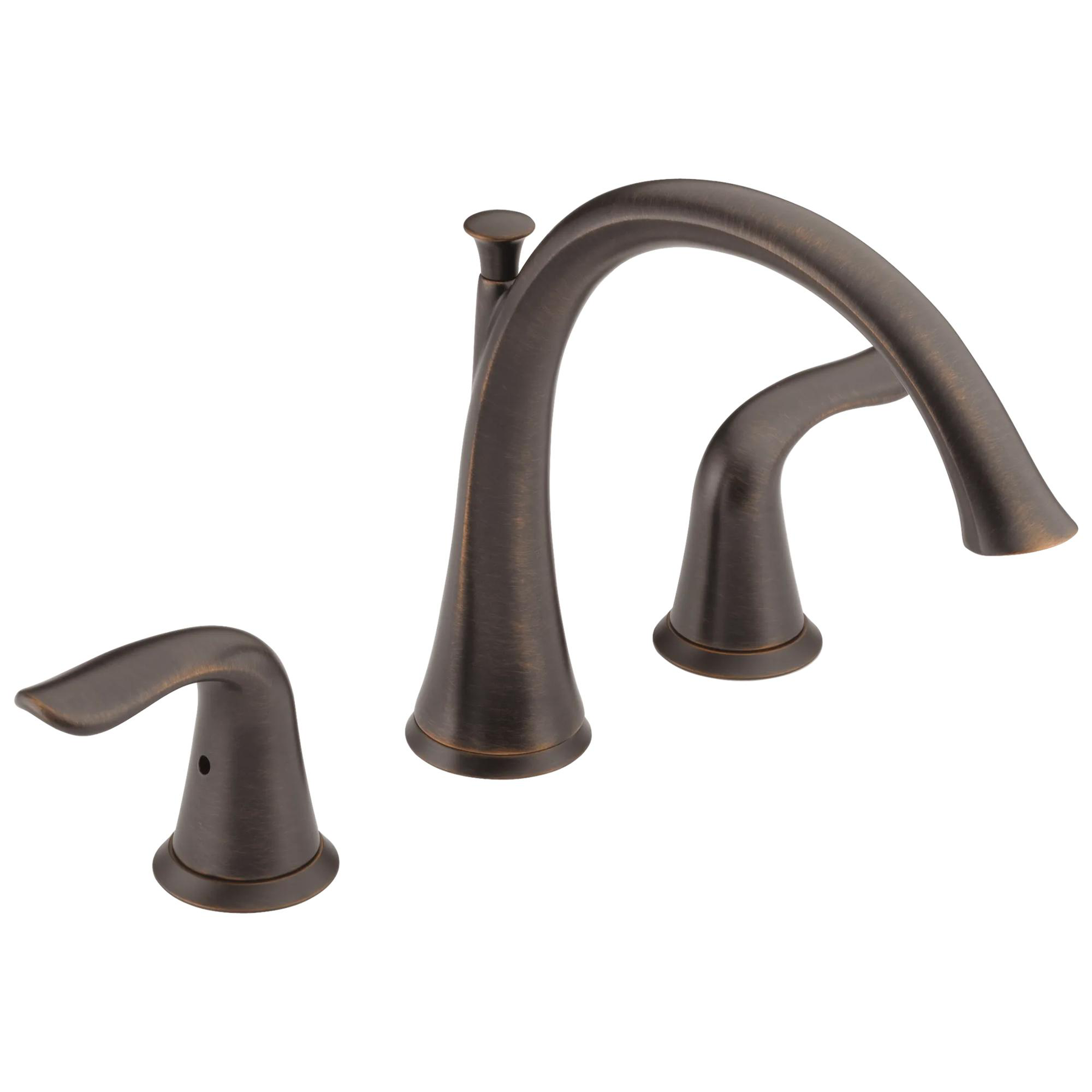 Roman Tub Trim