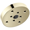 H<sub>2</sub>Okinetic&reg; Single-Setting Raincan Shower Head