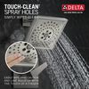 14 Series H2Okinetic&reg; Shower Only Trim (Recertified)
