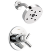 Monitor&reg; 17 Series H<sub>2</sub>Okinetic&reg; Shower Trim (Recertified)